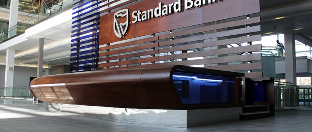 Standard bank loans