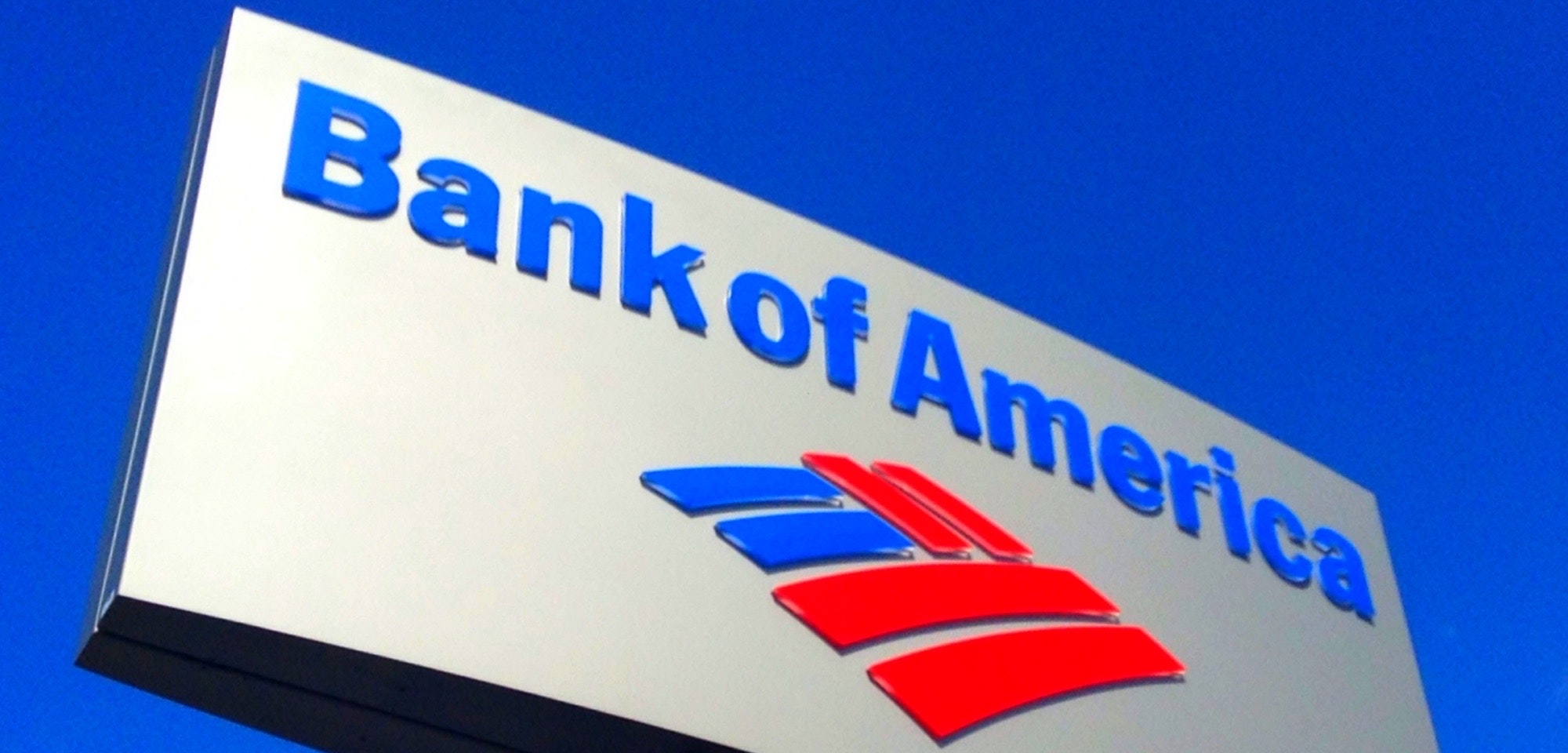 Consolidation loans bank of america